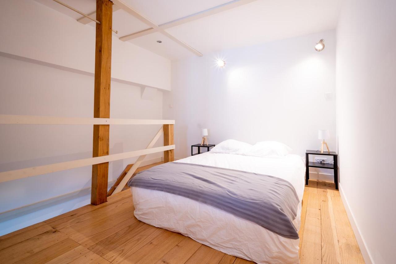 Le Chalet Daire Angoulême Dış mekan fotoğraf