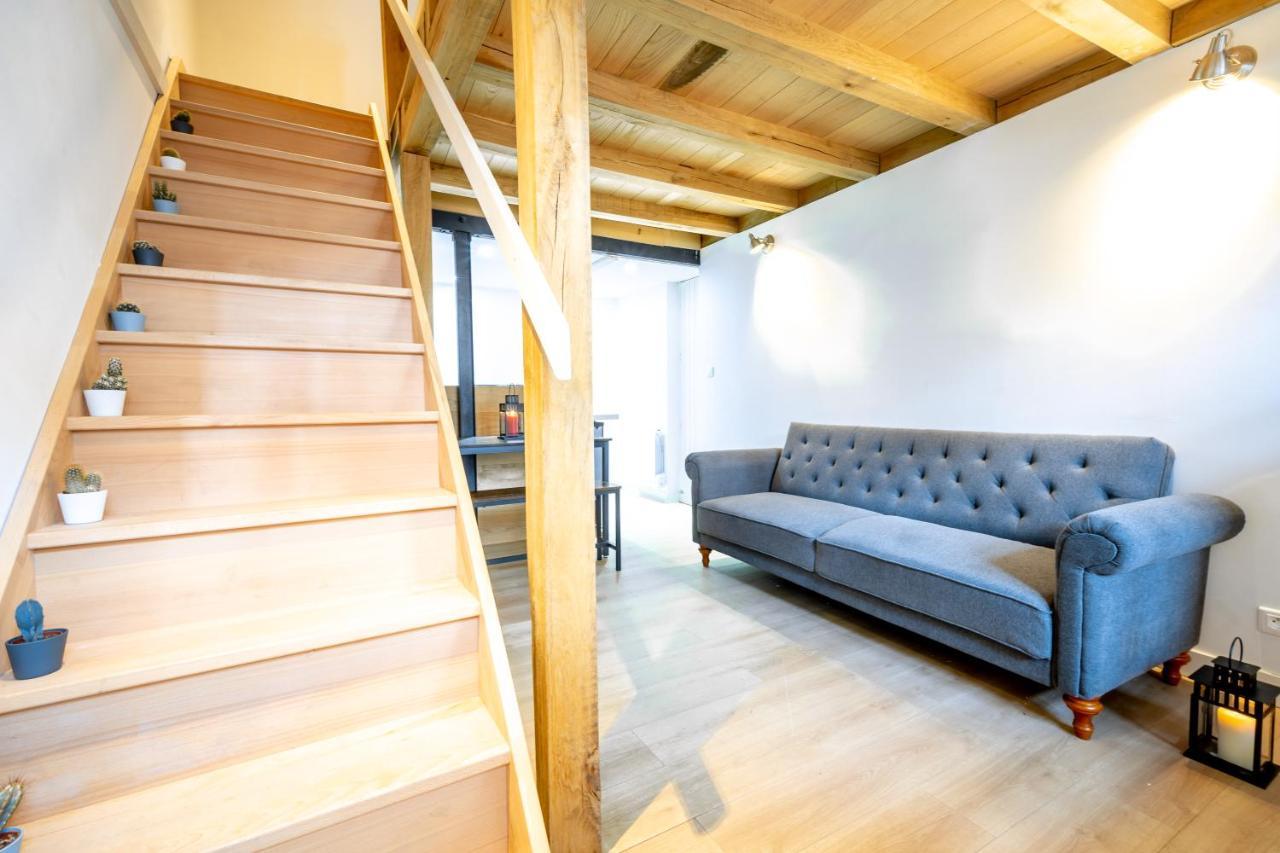 Le Chalet Daire Angoulême Dış mekan fotoğraf