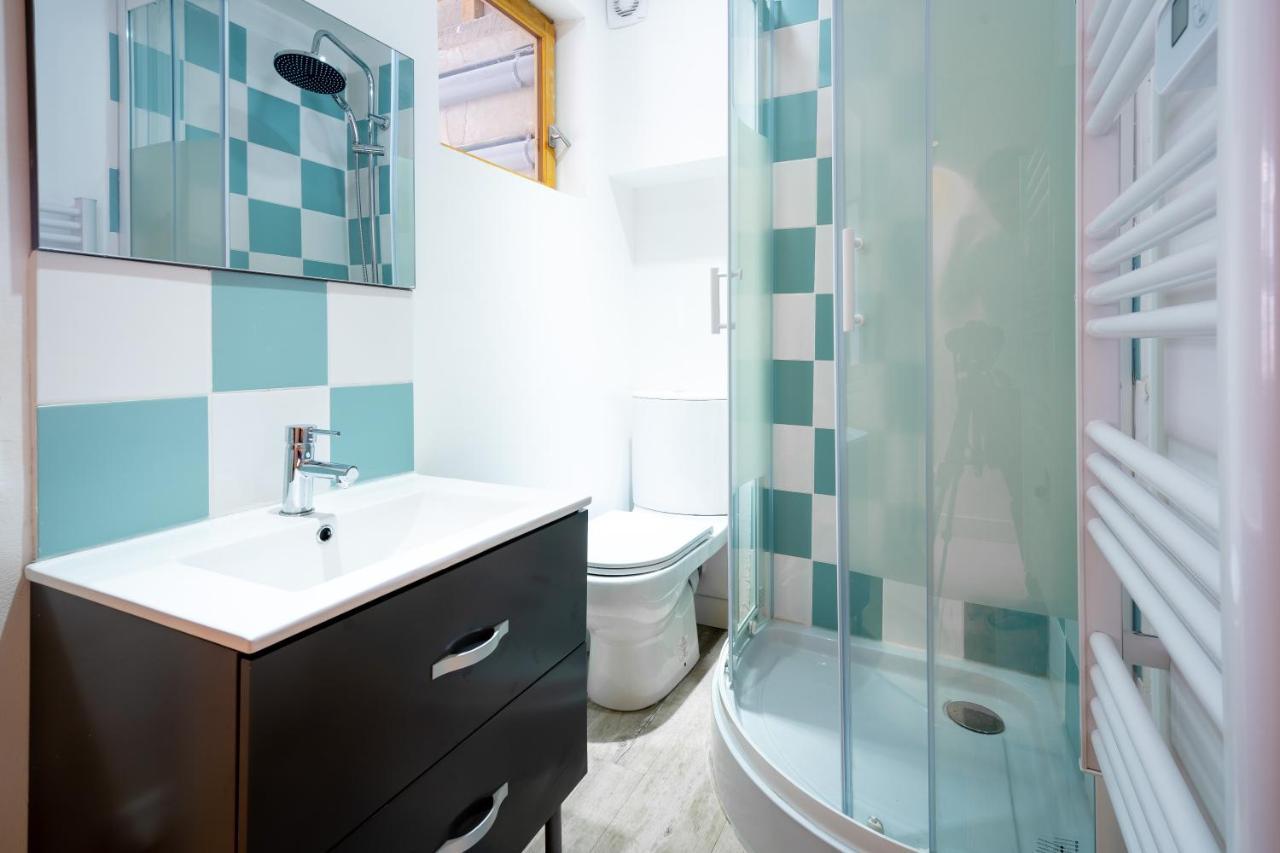 Le Chalet Daire Angoulême Dış mekan fotoğraf